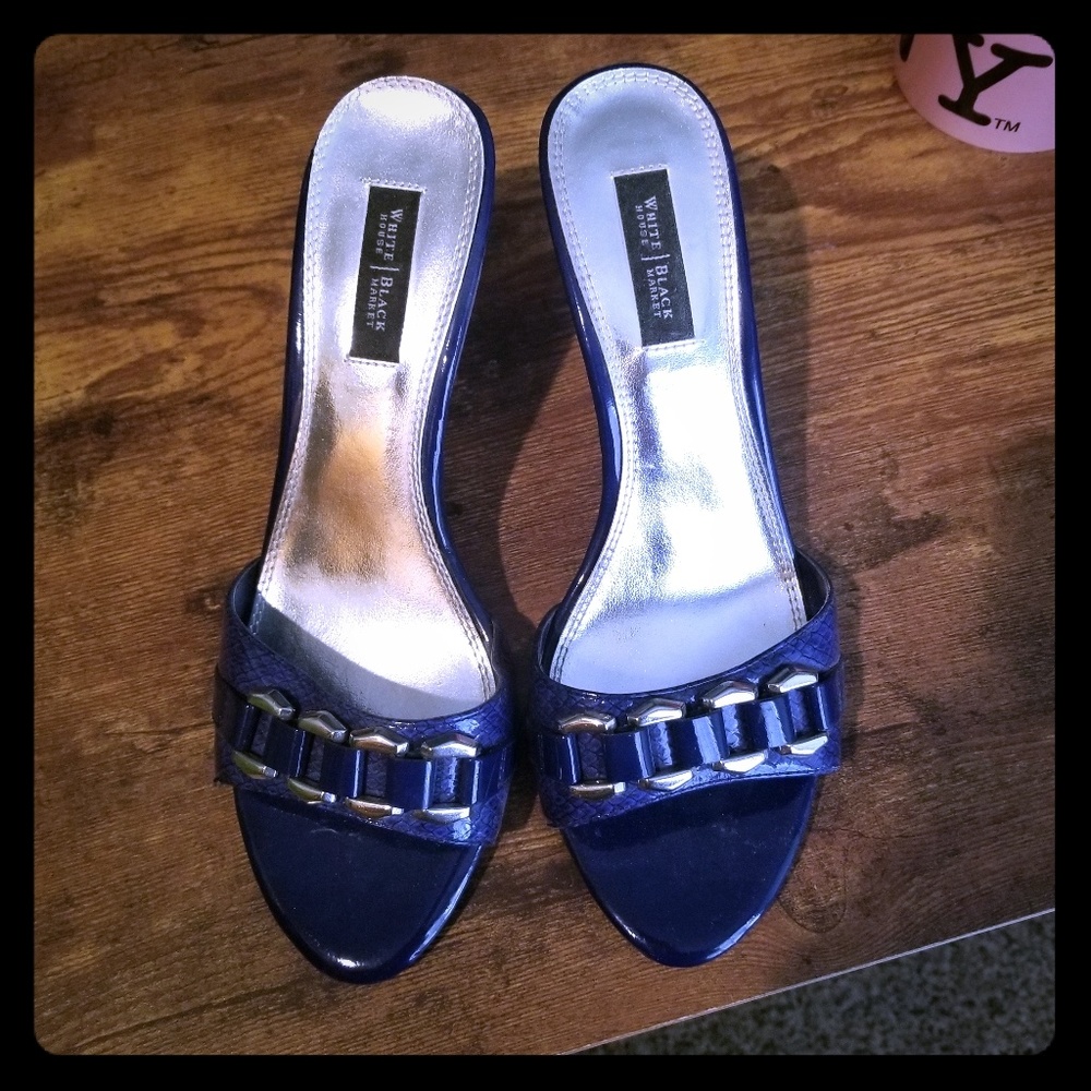Sexy Slides